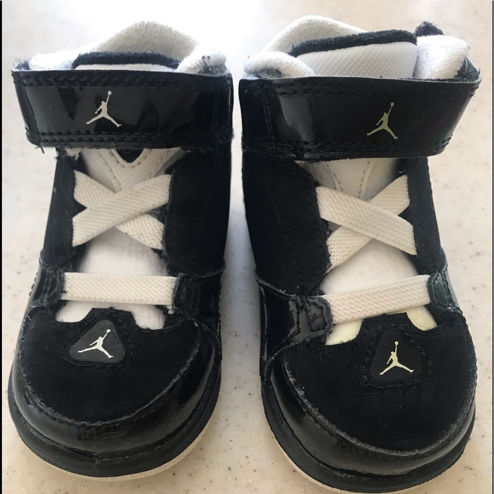 Baby Jordans